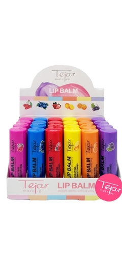 PROTECTOR LABIAL SABORIZADO 2342