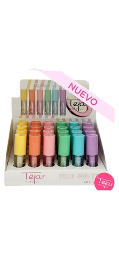 LIP OIL FRUTAL TEJAR 5700