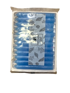 VELAS FINITA x12pcs