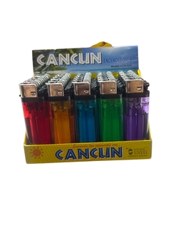 ENCENDEDOR CANCUN X25pcs 0151