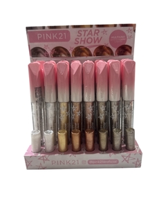 SOMBRA LIQUIDA PARA OJOS PINK 21 9371