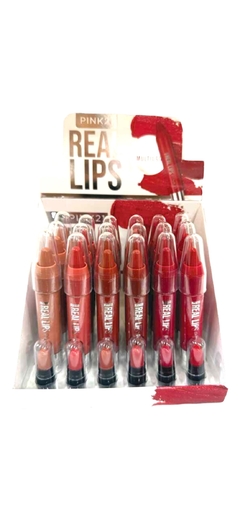 LÁPIZ DELINEADOR PARA LABIOS PINK 21 5715