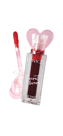 LABIAL TINTE PARA LABIOS PINK 21 7971 - comprar online