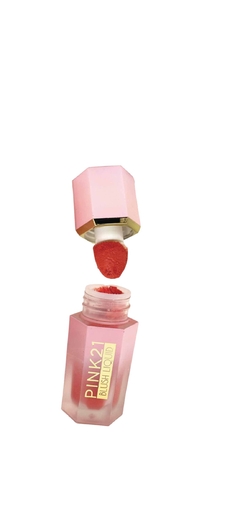 RUBOR LÍQUIDO PINK 21 9563 - comprar online