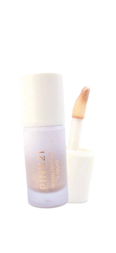 ILUMINADOR LIQUIDO PINK 21 4824 - comprar online