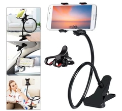 SOPORTE BROCHE PARA CELULAR