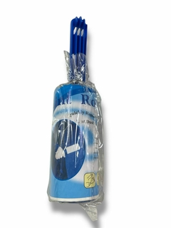 SACAPELUSA ROLLO 30PAPEL 100MM