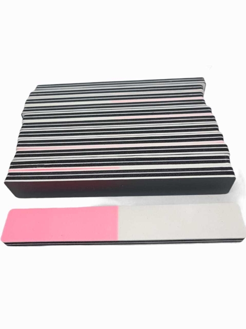 LIMA DE UÑAS X20U ART:ZJM-781