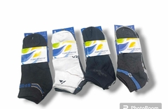 MEDIAS HOMBRE X12 MEN-S