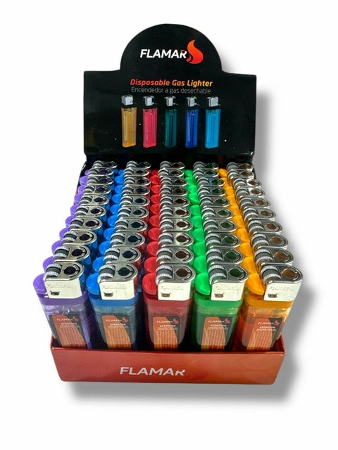 ENCENDEDOR VOLCAN x 50u