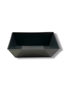 BUDINERA MOLDE NEGRO 20X11X8 PM1-0112 1125