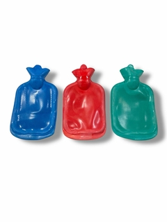 BOLSA AGUA CHICA 25CM 1L 3565