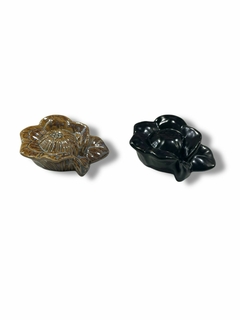 PORTA CONOS FLOR 3.2CM 4415