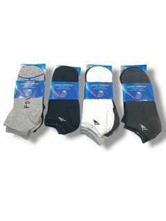 MEDIA X12 SUPER BALANCE HOMBRE 22229