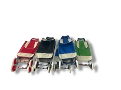 CARRITO CON BOLSA - comprar online