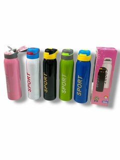 BOTELLA TERMICA SPORT 500ML 4160