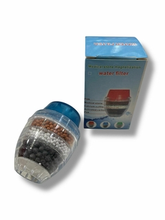 FILTRO CANILLA AGUA AB60200