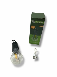LAMPARA RECARGABLE USB T01 4213