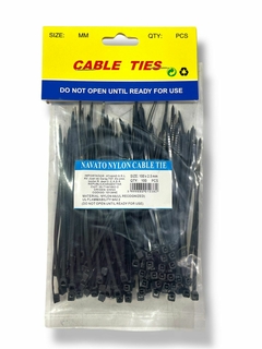 PRECINTO 100X2.5mm 0382 - comprar online