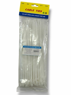 PRECINTO TIES 180X3.6mm 1431