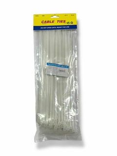 PRECINTO TIES 250X4.8mm 1448
