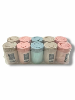 ESCARBADIENTE X10 LISO TAPA JMF0039 0081