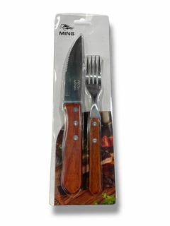 SET CUBIERTO X2 JMF0316 1783