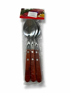 CUCHARA X3 JMF0313 0062