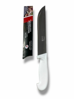 CUCHILLO M/PLASTICO BLANCO N9 H119 JMF0356 1194