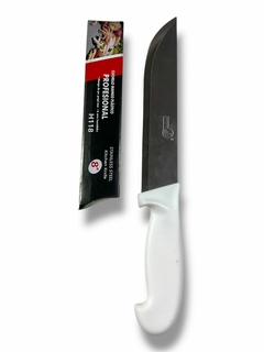 CUCHILLO M/PLASTICO BLANCO N8 H118 JMF0355 1187