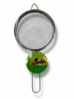 COLADOR 10CM 0027