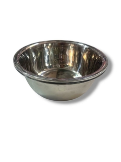 BOWL ACERO ALTO 28CM 0049
