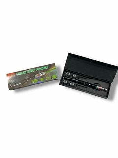 LASER VERDE SX-5-1 YL