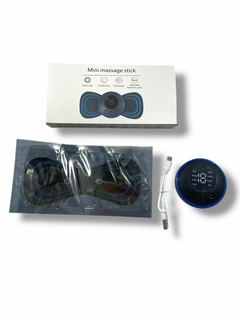 MASAJEADOR MINI STICK X-089 0897