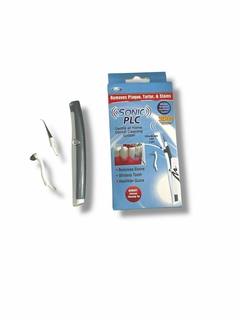 LIMPIADOR BUCAL SONIC PLC X-090 0903