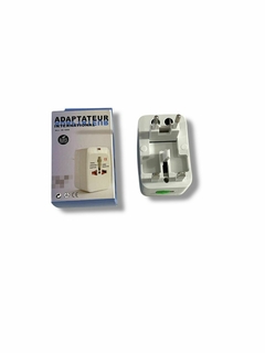 ADAPTADOR INTERNACIONAL M5-93 5932