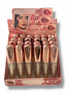 BRILLO LABIAL FASHION X-169 5970