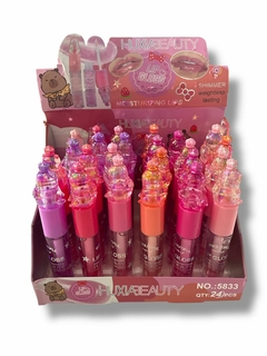 BRILLO LABIAL CAPIBARA X-173 8339