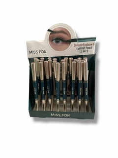 DELINEADOR DOBLE MISS FON X-184 1849