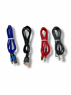 CABLE NUEVO MATTE TIP C X-424
