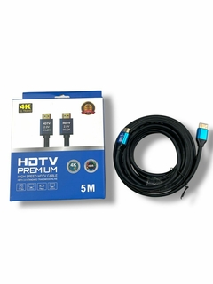 CABLE HDTV 4K 5M HD3050 2020