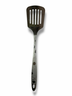 ESPATULA ACERO PLATEADO M3-727 7273