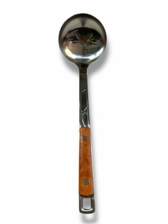 CUCHARON C/MADERA M3-731 7312