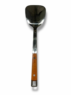 ESPATULA C/MADERA M3-733 7336