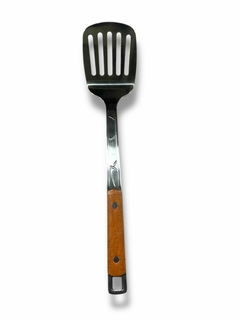 ESPATULA C/MADERA M3-734 7343