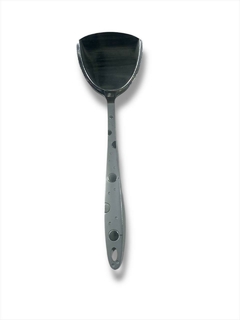 ESPATULA ACERO PLATEADO M3-722 9017 - comprar online
