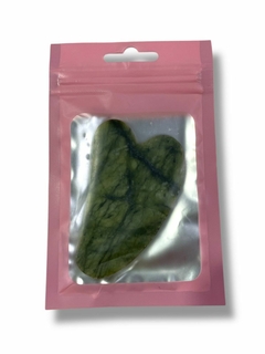 PIEDRA GUASHA X-076
