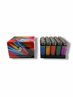 ENCENDEDOR X50 COMUN TAIYO