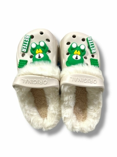 CROSS INVIERNO NIÑOS - tienda online