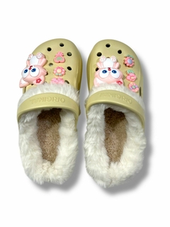 CROSS INVIERNO NIÑOS - MING Mayorista